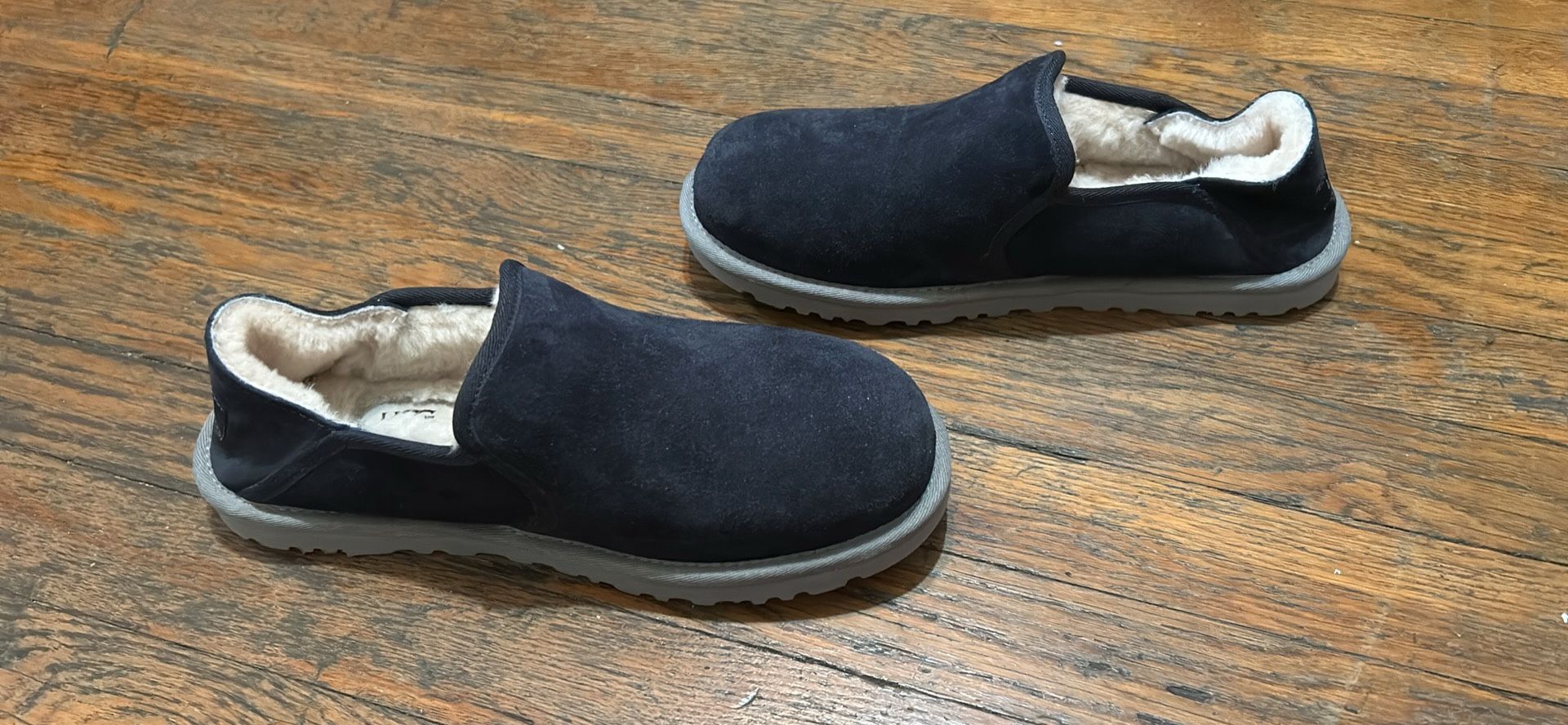 Men’s UGG Slippers 