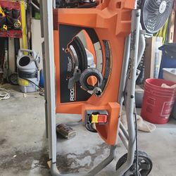Rigid Tablesaw 