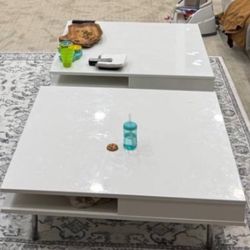 Coffee Tables 