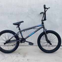 20” Mongoose Freestyle Bmx Bike 