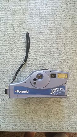 Polaroid Joycam PW-60091L-0