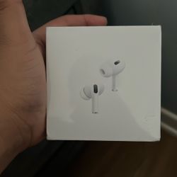 AirPod Pros Gen 2 