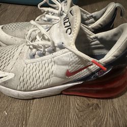 Men’s Shoes Size 9 