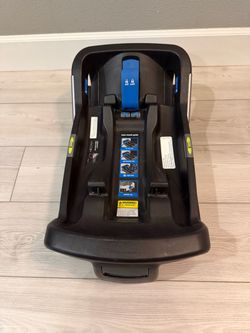 NUNA PIPA Car Seat Base