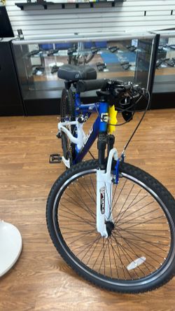 Genesis Bike