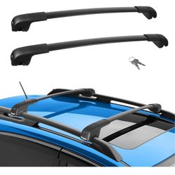Barra Transversales For Subaru Forester