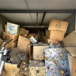 Storage Unit For Sale!!! Modesto