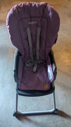 Century Dine On 4-in-1 High Chair