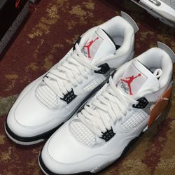 jordan 4 white cement (2025) 