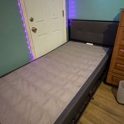 Bed Box Farm