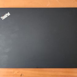 Lenovo Laptop 