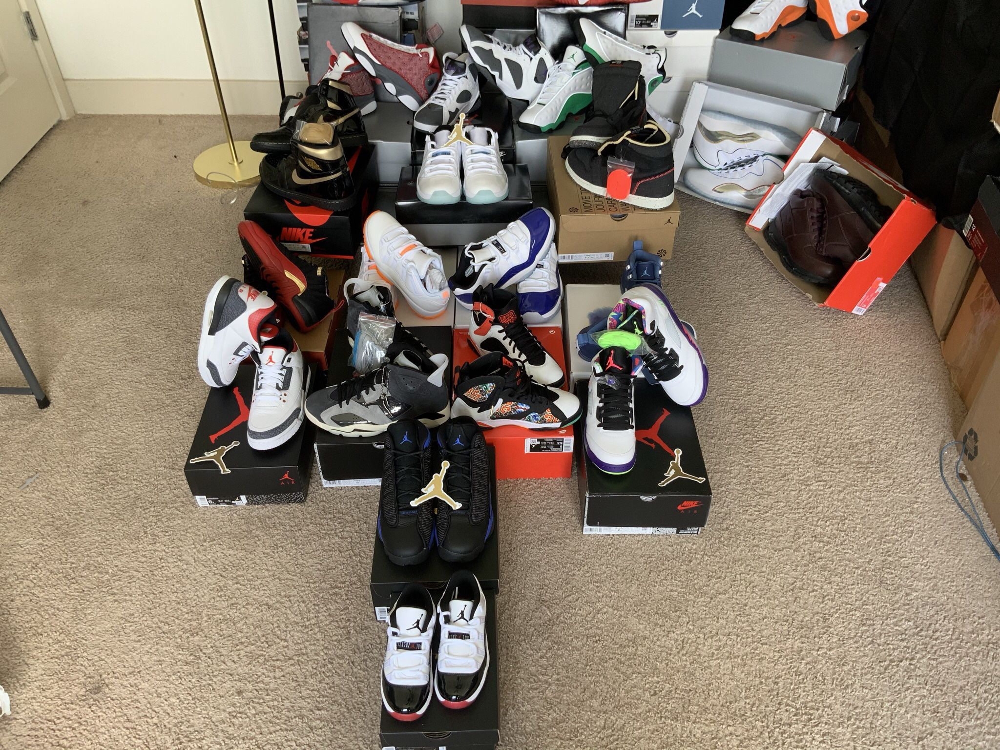 Fri-yay Raffle