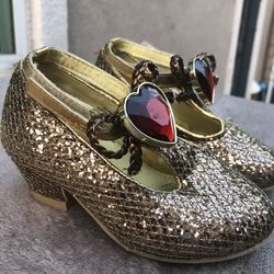 Disney Frozen Girl Shoes