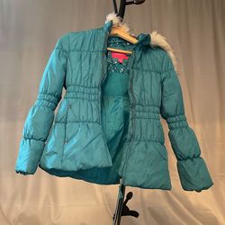 Girls’ London Fog - Winter Jacket