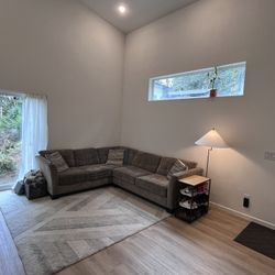 Macys Sectional Couch