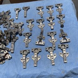 Cabinets Door Hinges
