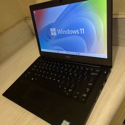 Dell Latitude Laptop Windows 11