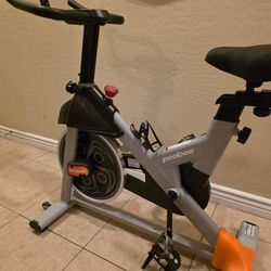 Stationary Bike 