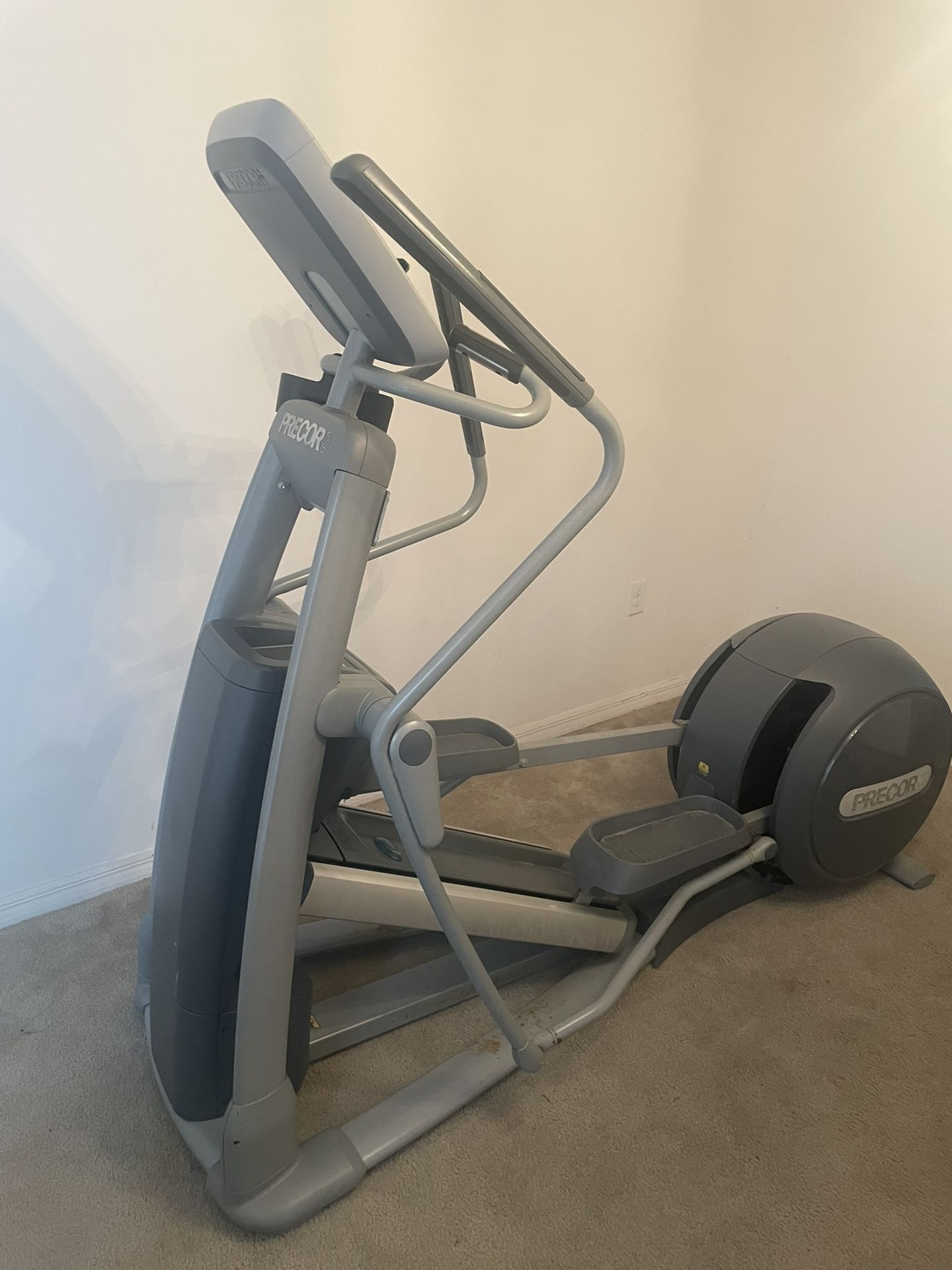 Exercise Equipment