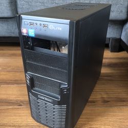 Cooler Master Pc Case