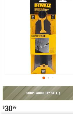 Retail price $30.99