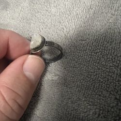 🌞🌞🌞 Moonstone  Ring 