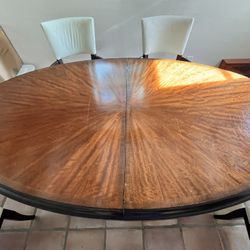 Beautiful Dining Table