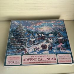 Advent Calendar 