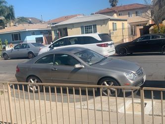 2005 Mercedes Benz. 4000  or best offer