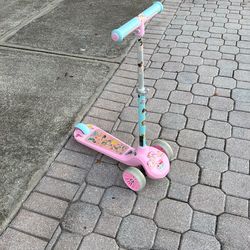 Kids Scooter