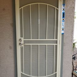 Security Door 36x80 (Installation Included)