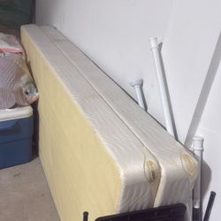 Twin Mattress Bases