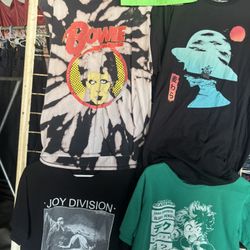 1.00    T-  Shirts 
