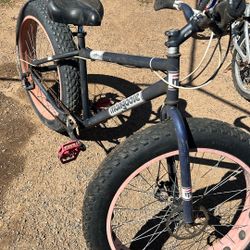 Bike 26