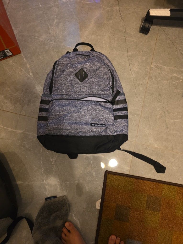 Adidas Backpack