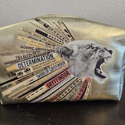 Clippings Gryffindor-Cosmetic Bag