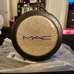 MAC Cosmetic Tote
