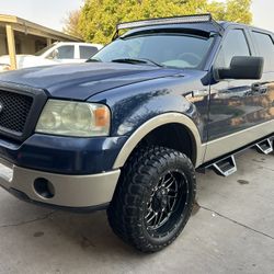 2007 Ford F-150