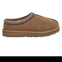 Women’s Tasman II Chestnut Size 5 Women 