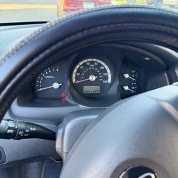 2005 KIA Sportage