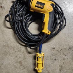 Dewalt Drywall Gun