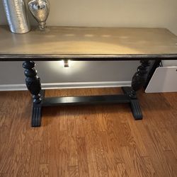 Entryway Table - $60 OBO