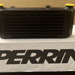 Perrin Oil Cooler 2015+ WRX (PERPSP-OIL-111)