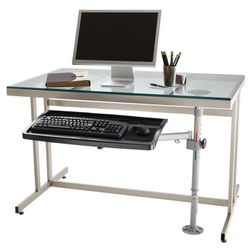 Kensington SnapLock Keyboard Tray