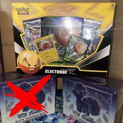 Pokemon silver tempest ETB