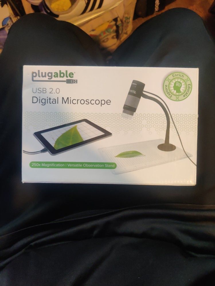 Digital Microscope