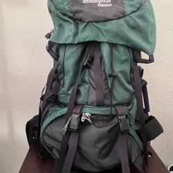 Hiking Backpack - Gregory Electra