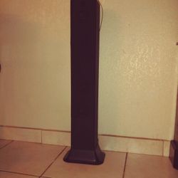 Tower Speaker