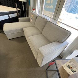 Cute $899 Sofa Sleeper 🩶✨ Easy Purchase Available ✅