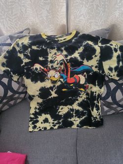 Disneyland shirt